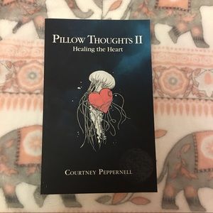 Pillow Thoughts 2 Book